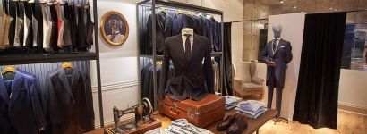 Silbon abre en Par&iacute;s y apunta a 50 millones de euros en ventas