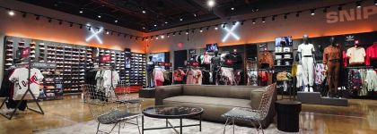 Snipes reorganiza su c&uacute;pula y ficha un ex Puma y Nike como director general para Europa