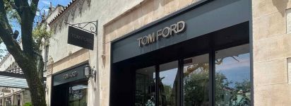 Tom Ford arma su nuevo equipo y ficha talento de Cond&eacute; Nast y Kering para m&aacute;rketing