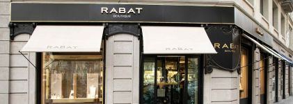 Rabat se incorpora como nuevo miembro de C&iacute;rculo Fortuny