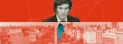 Argentina: inflaci&oacute;n y crisis diplom&aacute;tica de la que fue la promesa europea en Latinoam&eacute;rica 
