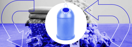 El volumen de la RAP: 194.000 toneladas a gestionar al a&ntilde;o