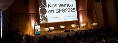 Revoluci&oacute;n: BFS2025 rompe los paradigmas de la moda
