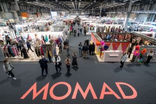 Momad: el 92,9% de visitantes de febrero confirman su asistencia en septiembre