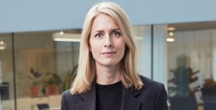 Helmersson ficha por una empresa tecnol&oacute;gica de derechos humanos tras su salida de H&M