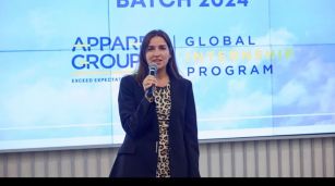 El grupo emirat&iacute; Apparel Group ficha como directora general a una ex de Mango