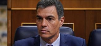 De Pedro S&aacute;nchez a Garamendi: la econom&iacute;a y la pol&iacute;tica destacan el legado de Andic