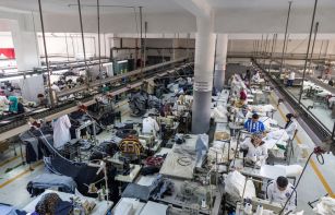 El &lsquo;sourcing&rsquo; espa&ntilde;ol desv&iacute;a su mirada a Marruecos ante la ca&iacute;da de Portugal