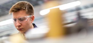 SOS necesito un ingeniero: de secundarios a piezas clave