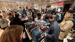 Inteligencia artificial: clave del &eacute;xito en las ventas de moda