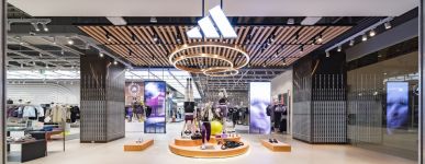Lululemon, Puma y Adidas, las empresas con mejor puntaci&oacute;n en las condiciones laborales 