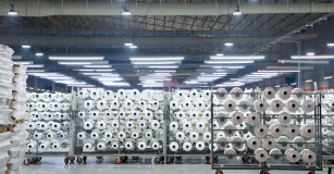 Ambercycle sigue escalando su producci&oacute;n y se asocia con la empresa canadiense Arc'teryx