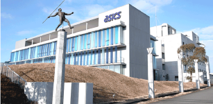 Asics cierra un a&ntilde;o de r&eacute;cord en 2023 y registra beneficios por 219,8 millones de euros