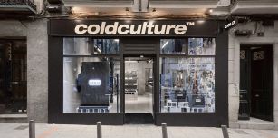 Cold Culture salta al extranjero con su primera tienda en &Aacute;msterdam