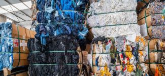Coleo lleva el reciclaje textil espa&ntilde;ol a Francia