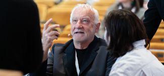 Thomas Meyer, Protagonista del A&ntilde;o 2024 por la transformaci&oacute;n de Desigual