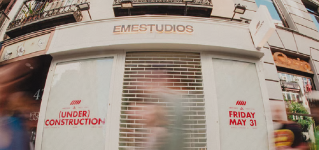 Eme Studios llega a Barcelona con su segunda tienda y ultima una tercera en Valencia