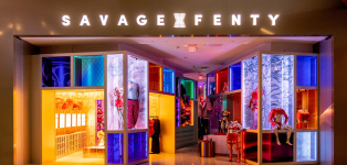 Savage x Fenty da el salto al multimarca de la mano de Nordstrom 