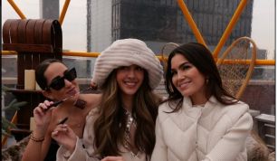 H&M invierte en lujo: participa en la &uacute;ltima ronda de financiaci&oacute;n de la brit&aacute;nica Cult Mia