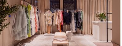 H&M se al&iacute;a con el grupo indio Arvind para reducir el impacto del tintado