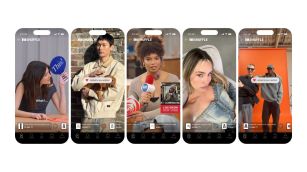 Pull&Bear pone el foco en la generaci&oacute;n Z y capitaliza el video ecommerce