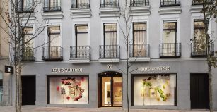 Radiograf&iacute;a de Serrano: m&aacute;s &lsquo;premium&rsquo; y joyer&iacute;a para la calle m&aacute;s cara de Madrid