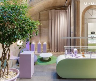 MAM Originals: nueva sede central y primera tienda en el coraz&oacute;n de Barcelona