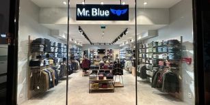 Pangea Retail guiar&aacute; la expansi&oacute;n en Espa&ntilde;a de Mr. Blue