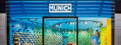 Munich crece un 9% en 2023 y rebasa los 80 millones en ventas 