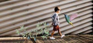 Neck&Neck: claves para navegar en Oriente Pr&oacute;ximo