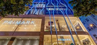 Primark culmina su desembarco en Hungr&iacute;a y eleva su presencia internacional a 17 mercados