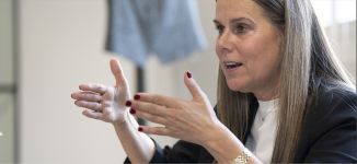 Paula Dumont (Primark): &ldquo;La flexibilidad es un pilar imprescindible para triunfar en moda&rdquo; 