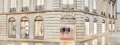 &iquest;Cu&aacute;nto vale Paco Rabanne? Puig valora sus marcas en 2.173 millones de euros