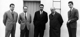 Puig: las razones <br>de la salida a Bolsa