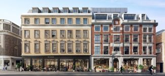 Puig sube de nivel en la City: el grupo unifica equipo en nuevas oficinas en Covent Garden