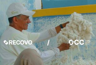 Recovo se al&iacute;a con Organic Cotton Colours para vender sus stocks