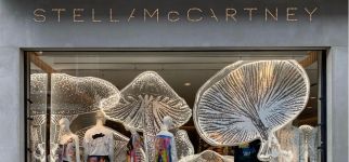 Stella McCartney crece un 23% en ventas, pero sigue en p&eacute;rdidas