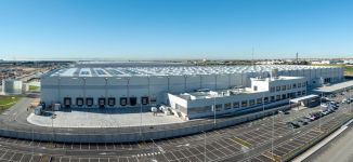 Tendam refuerza su log&iacute;stica con una inversi&oacute;n de 25 millones en Toledo