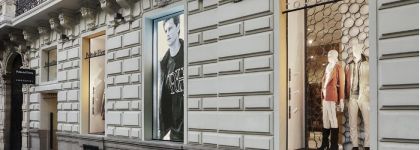 Tendam crece un 4,6% en el primer trimestre y avanza un alza del 6,9% en el primer semestre