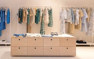 Tiny Cottons estanca ventas en 2023 y f&iacute;a a Asia y EEUU su crecimiento en 2024