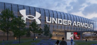 Under Armour vuelve al negro en el segundo trimestre en pleno plan de reestructuraci&oacute;n