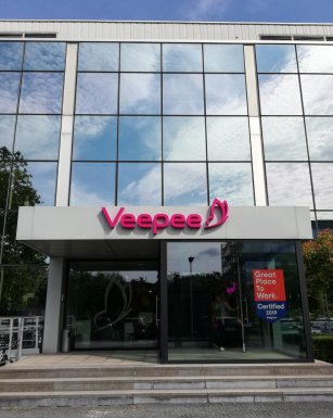 Veepee crece un 7% y alcanza 3.200 millones de euros en ventas en 2023