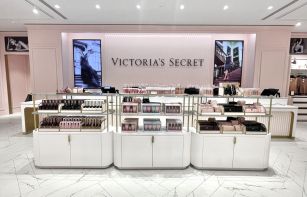 Victoria&rsquo;s Secret continua con su plan de expansi&oacute;n en Espa&ntilde;a y sube la persiana en Valencia 
