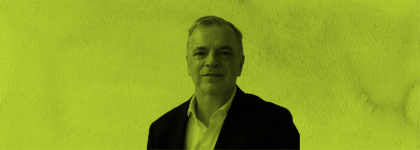 M. Machado (Euratex): &ldquo;Si no cambias c&oacute;mo haces las cosas, los resultados son los mismos&rdquo;