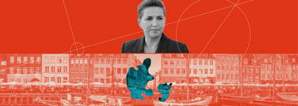 Dinamarca: el nuevo objeto de deseo de Donald Trump