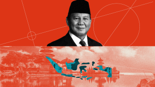 Indonesia: d&eacute;ficit, desempleo y aranceles en el &lsquo;top&rsquo; 3 del calzado en el mundo