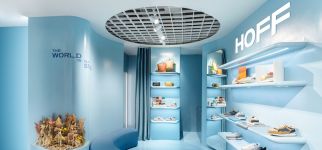 Hoff: or&iacute;genes, producto y un acelerado crecimiento