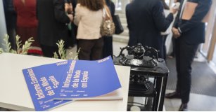 La moda mantiene su peso en el 2,9% del PIB en Espa&ntilde;a