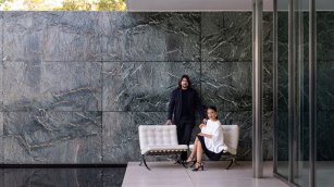 Barcelona Bridal Fashion Week acoger&aacute; el primer desfile de St&eacute;phane Rolland en Espa&ntilde;a