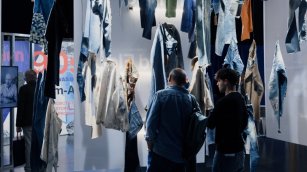 Premi&egrave;re Vision eleva el denim: materiales circulares, lujo y m&aacute;s de 65 expositores en Mil&aacute;n